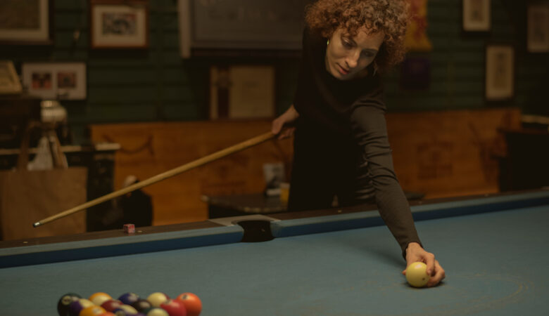 Are Pool Tables Profitable at a bar?